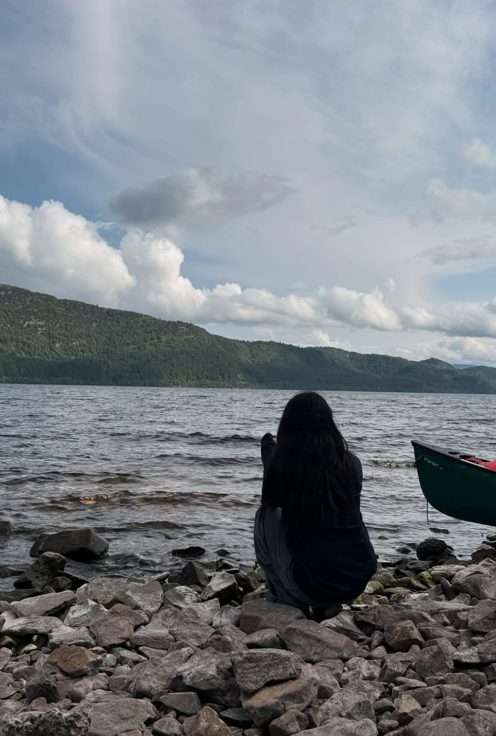 loch ness